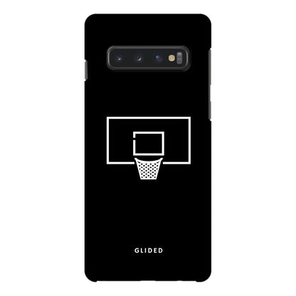 Basketball Fun - Samsung Galaxy S10 Handyhülle Tough case