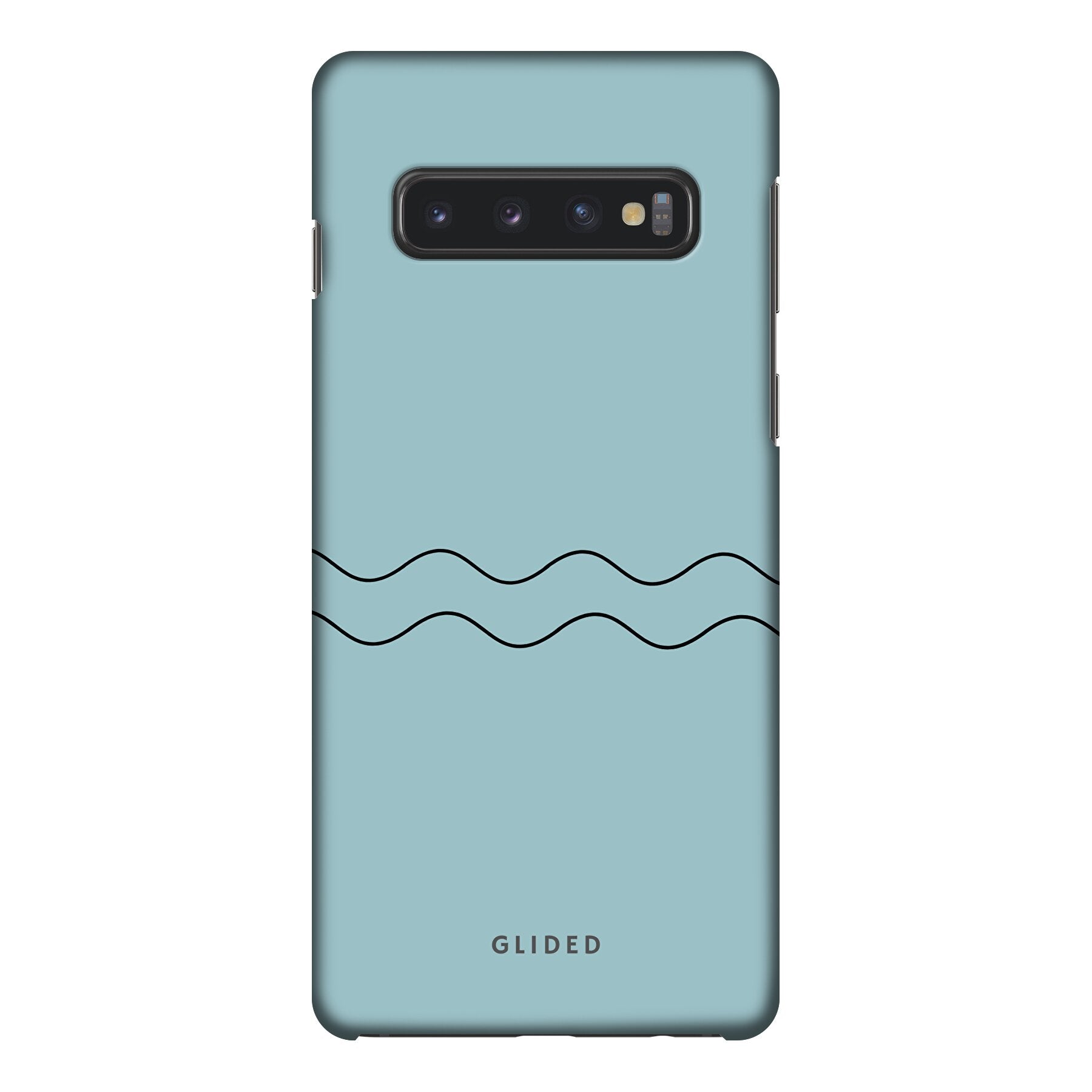 Horizona - Samsung Galaxy S10 Handyhülle Tough case