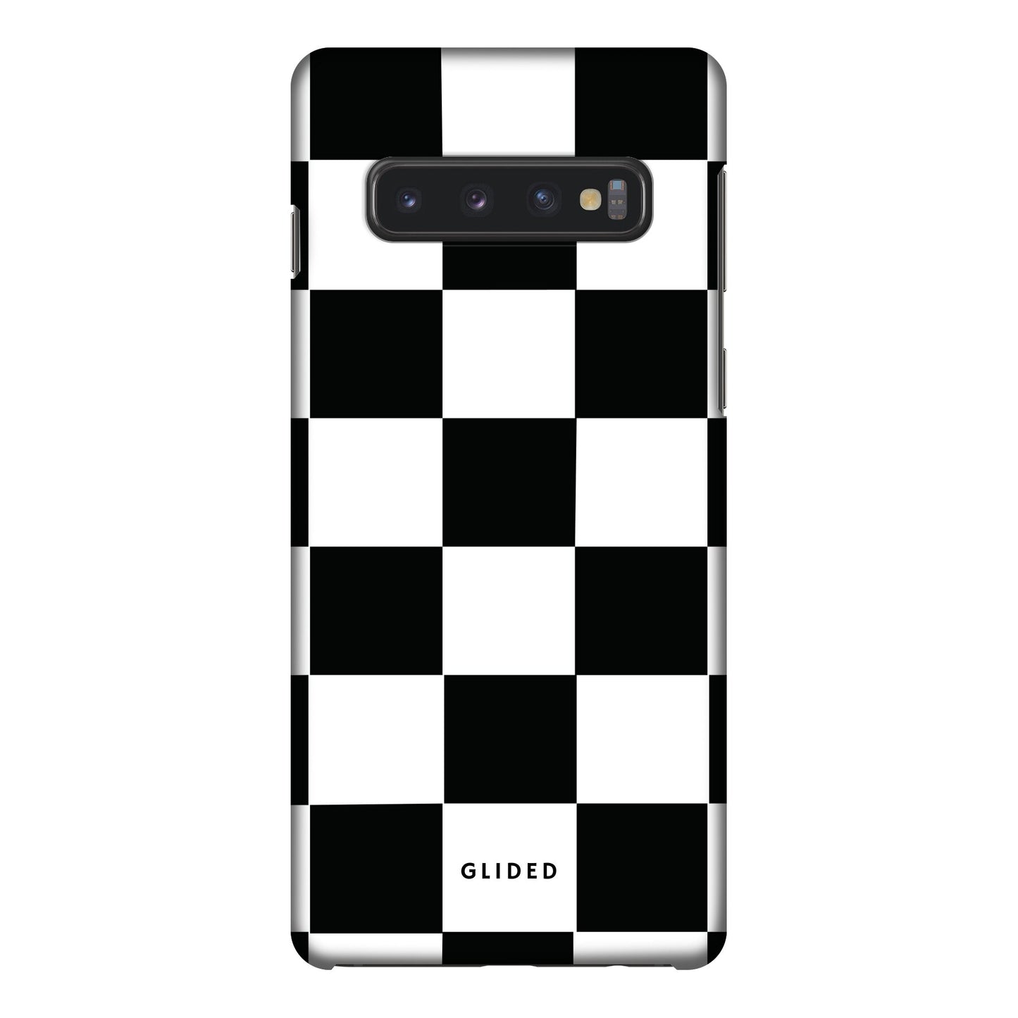 Classic Chess - Samsung Galaxy S10 Handyhülle Tough case