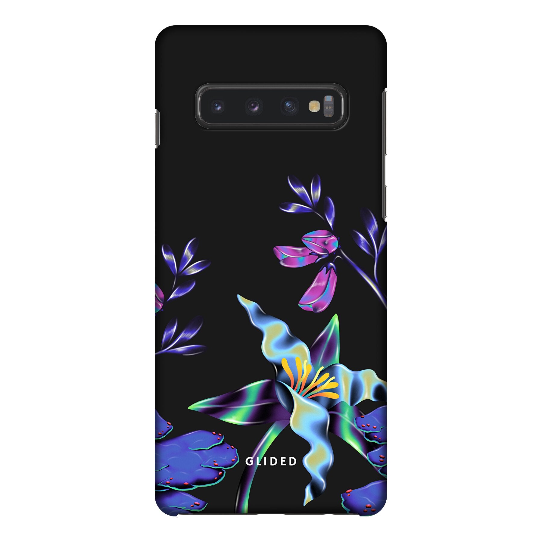 Special Flower - Samsung Galaxy S10 Handyhülle Tough case