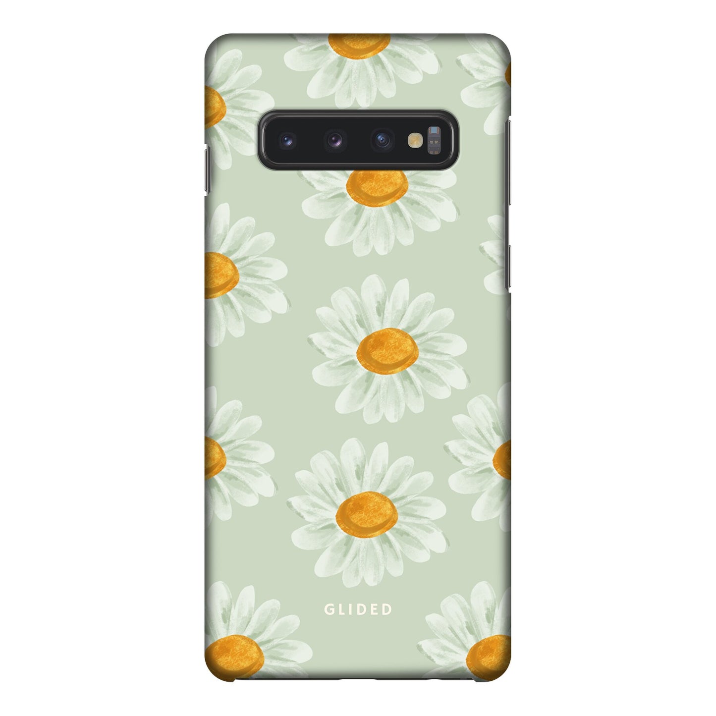 Daisy - Samsung Galaxy S10 Handyhülle Tough case