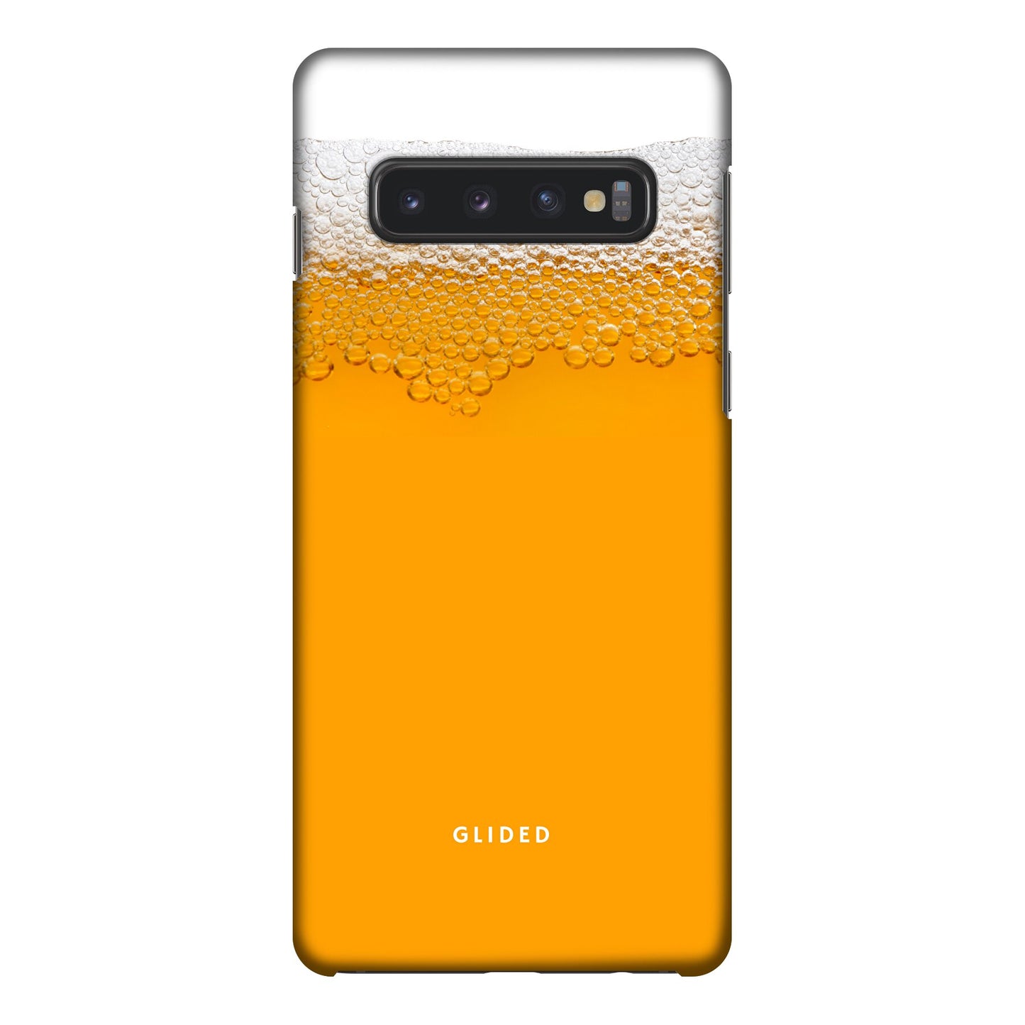 Splash - Samsung Galaxy S10 - Tough case