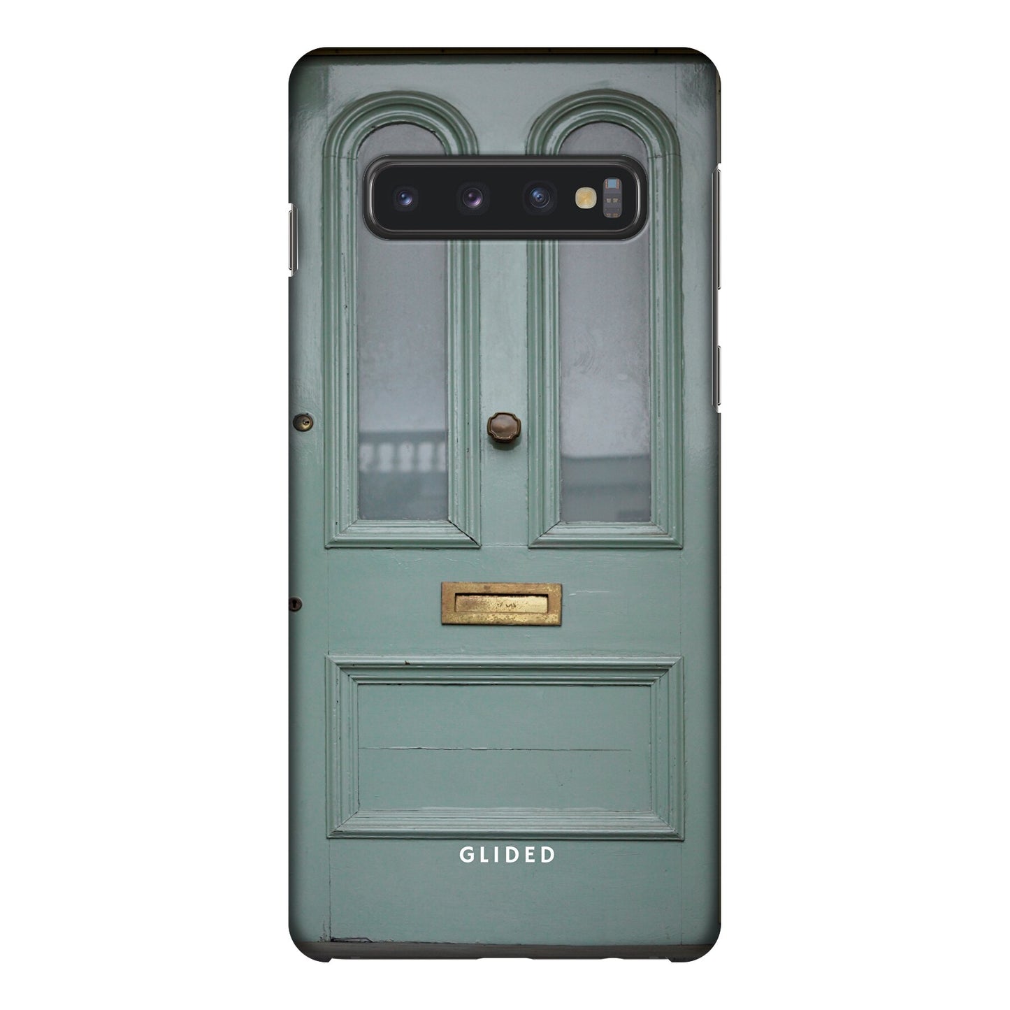 Doorway Dream - Samsung Galaxy S10 Handyhülle Tough case