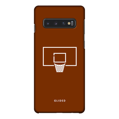 Basket Blaze - Samsung Galaxy S10 Handyhülle Tough case