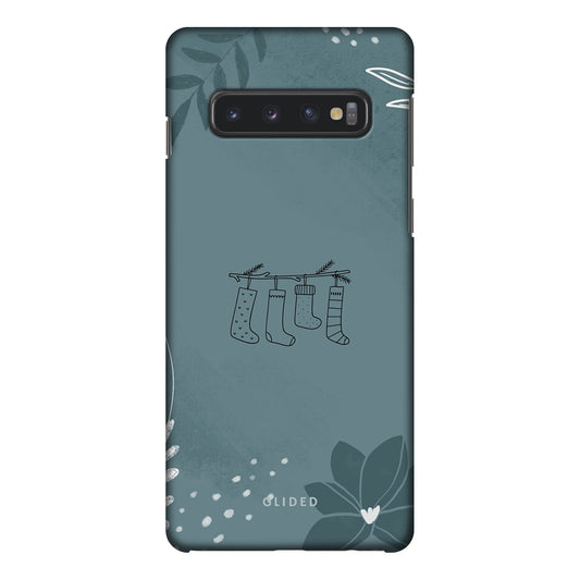 Cozy - Samsung Galaxy S10 Handyhülle Tough case
