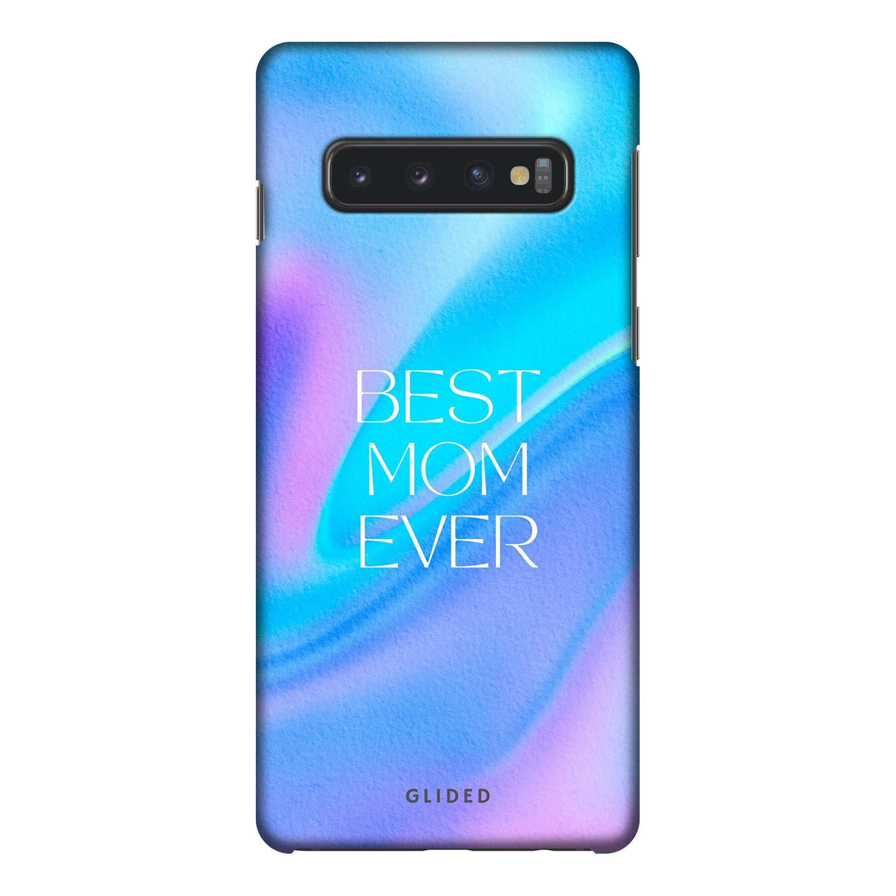 Best Mom - Samsung Galaxy S10 - Tough case