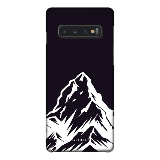 Alpine Adventure - Samsung Galaxy S10 - Tough case