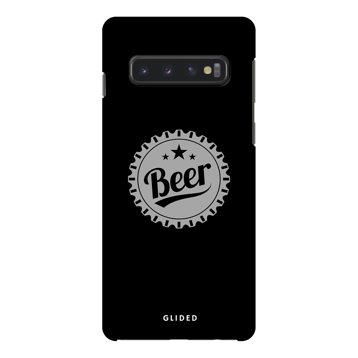 Cheers - Samsung Galaxy S10 - Tough case