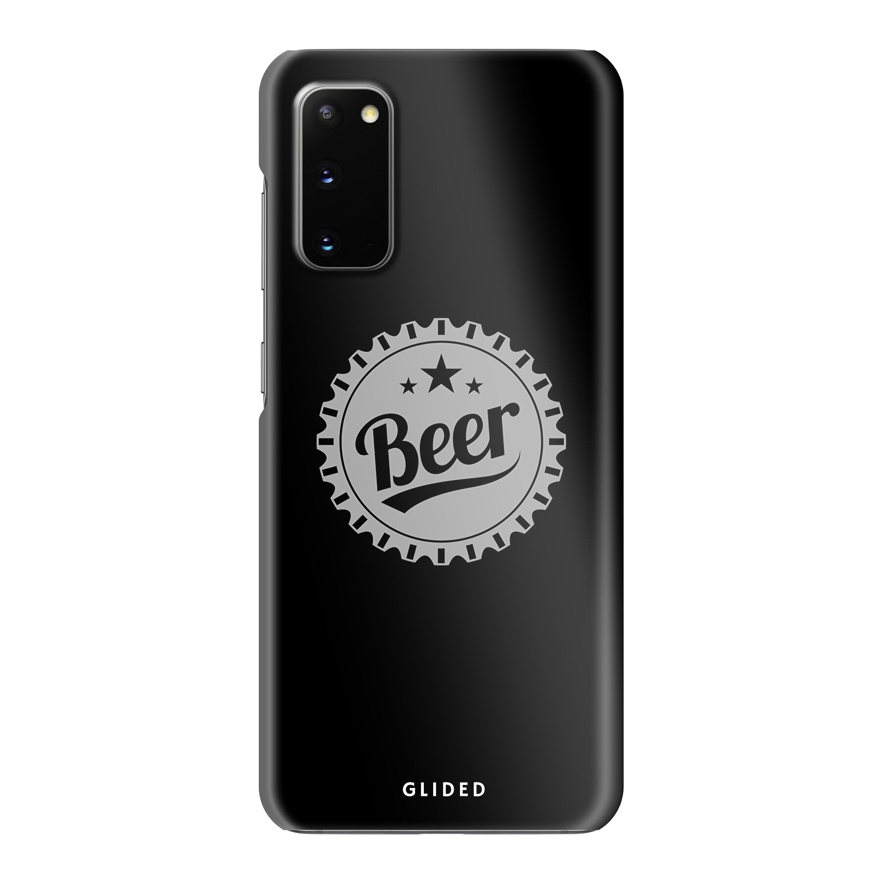 Cheers - Samsung Galaxy S20/ Samsung Galaxy S20 5G - Hard Case