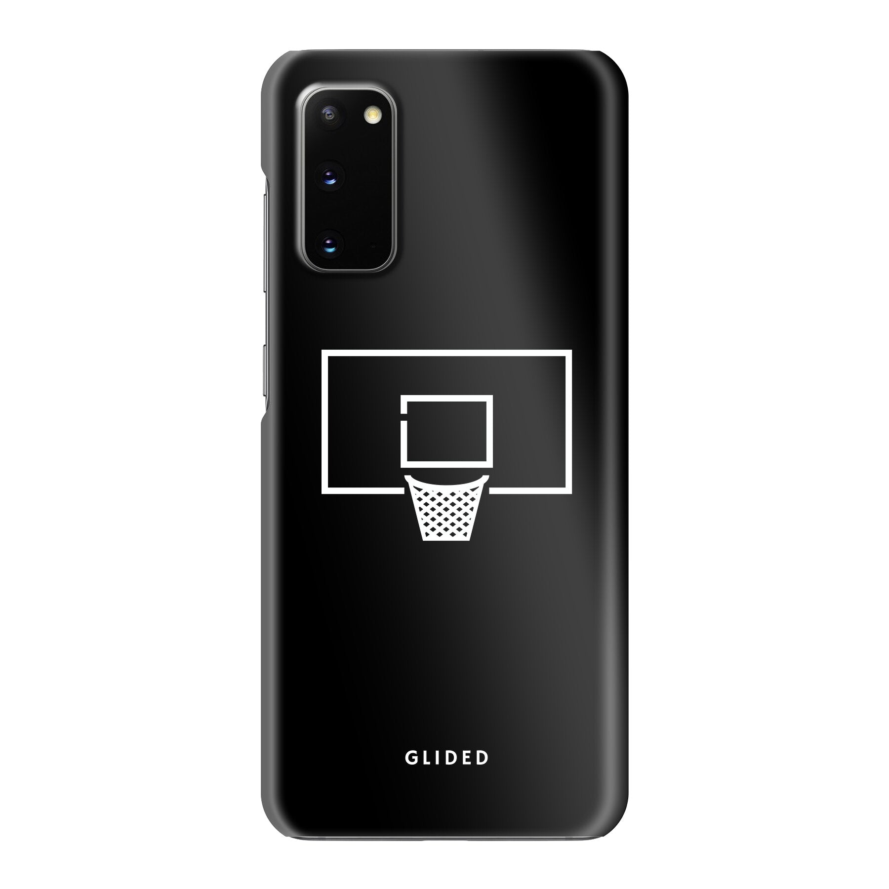 Basketball Fun - Samsung Galaxy S20/ Samsung Galaxy S20 5G Handyhülle Hard Case