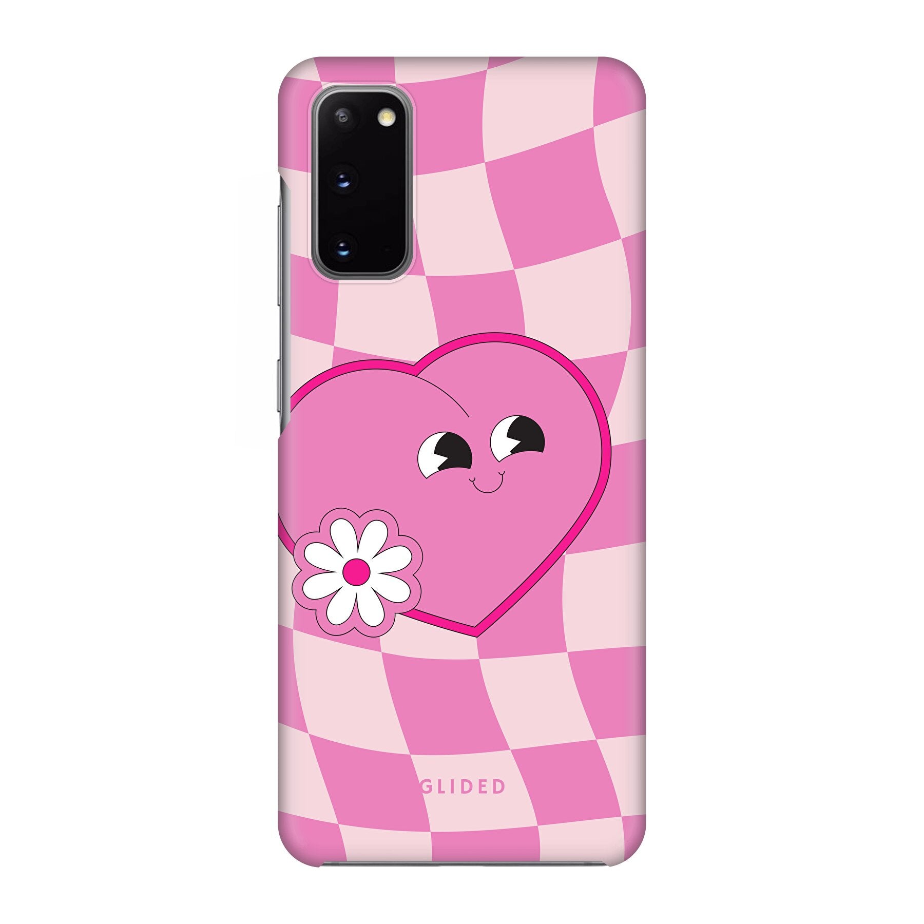 Sweet Love - Samsung Galaxy S20/ Samsung Galaxy S20 5G Handyhülle Hard Case