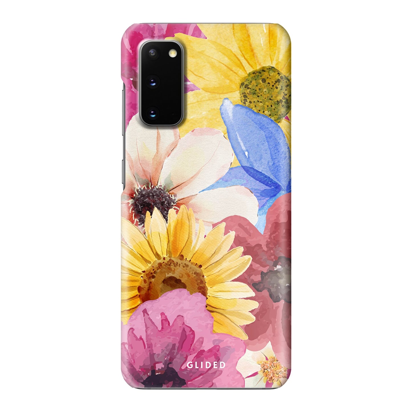 Bouquet - Samsung Galaxy S20/ Samsung Galaxy S20 5G - Hard Case