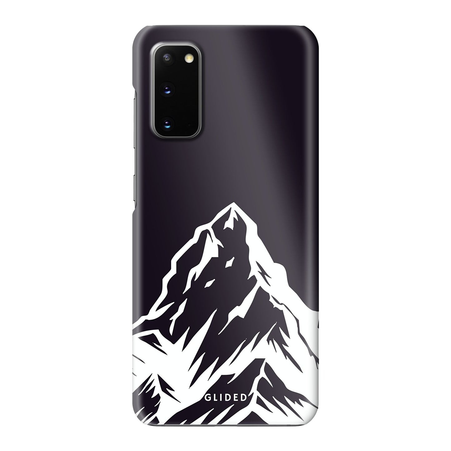 Alpine Adventure - Samsung Galaxy S20/ Samsung Galaxy S20 5G - Hard Case