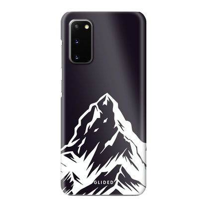 Alpine Adventure - Samsung Galaxy S20/ Samsung Galaxy S20 5G - Hard Case