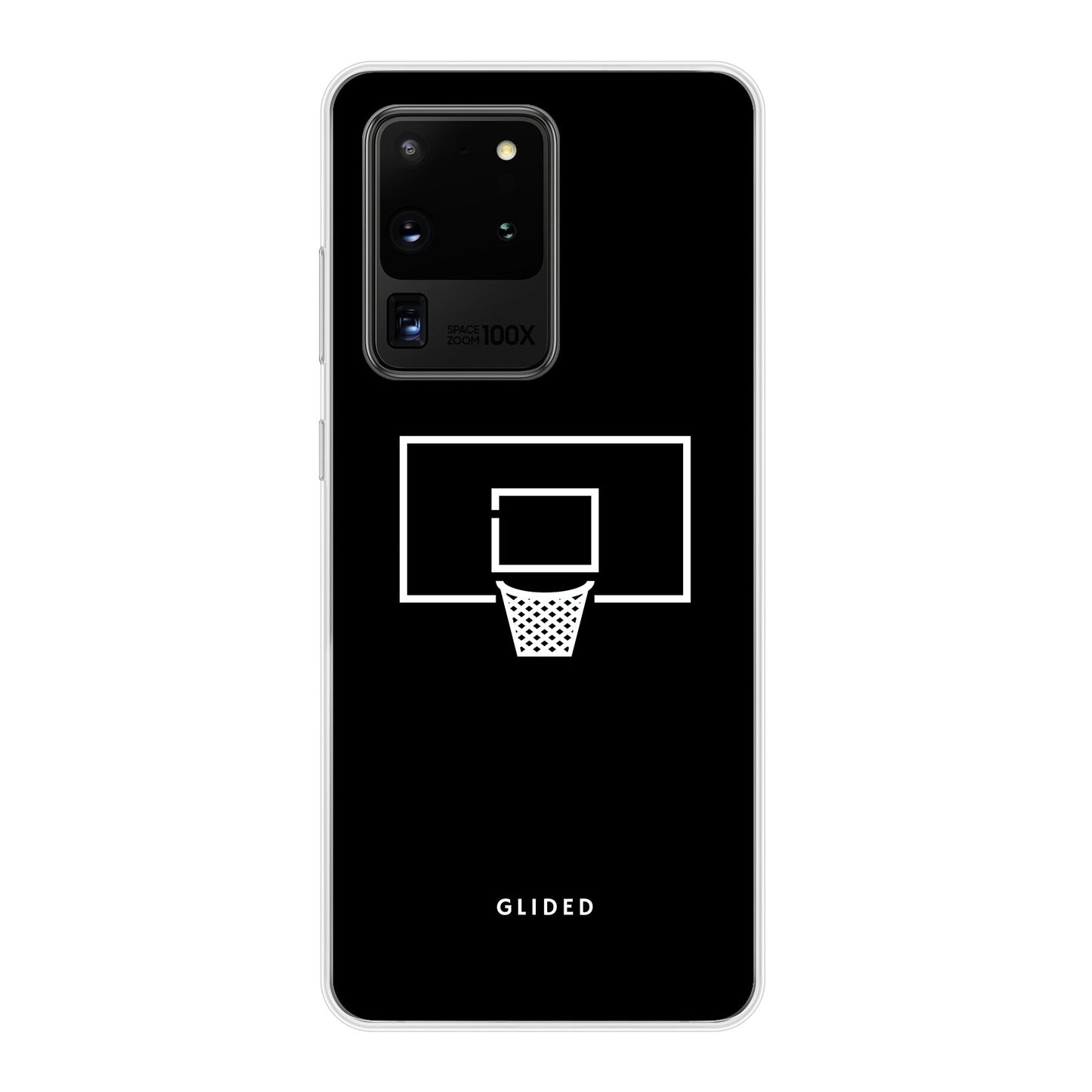 Basketball Fun - Samsung Galaxy S20/ Samsung Galaxy S20 5G Handyhülle Soft case