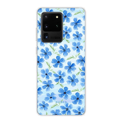 Ocean Blooms - Samsung Galaxy S20/ Samsung Galaxy S20 5G Handyhülle Soft case