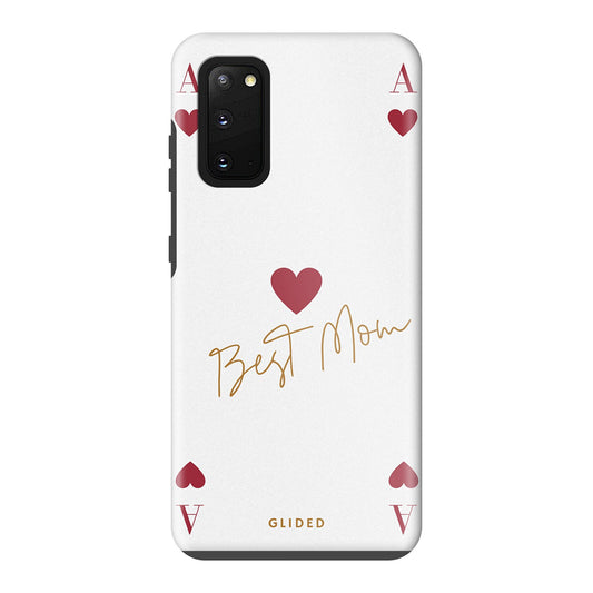 Mom's Game - Samsung Galaxy S20/ Samsung Galaxy S20 5G - Tough case