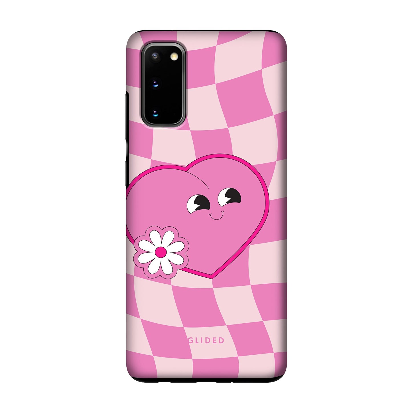 Sweet Love - Samsung Galaxy S20/ Samsung Galaxy S20 5G Handyhülle Tough case