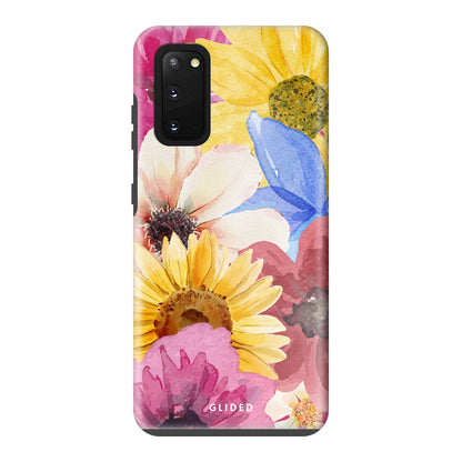 Bouquet - Samsung Galaxy S20/ Samsung Galaxy S20 5G - Tough case