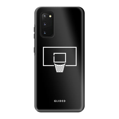 Basketball Fun - Samsung Galaxy S20/ Samsung Galaxy S20 5G Handyhülle Tough case