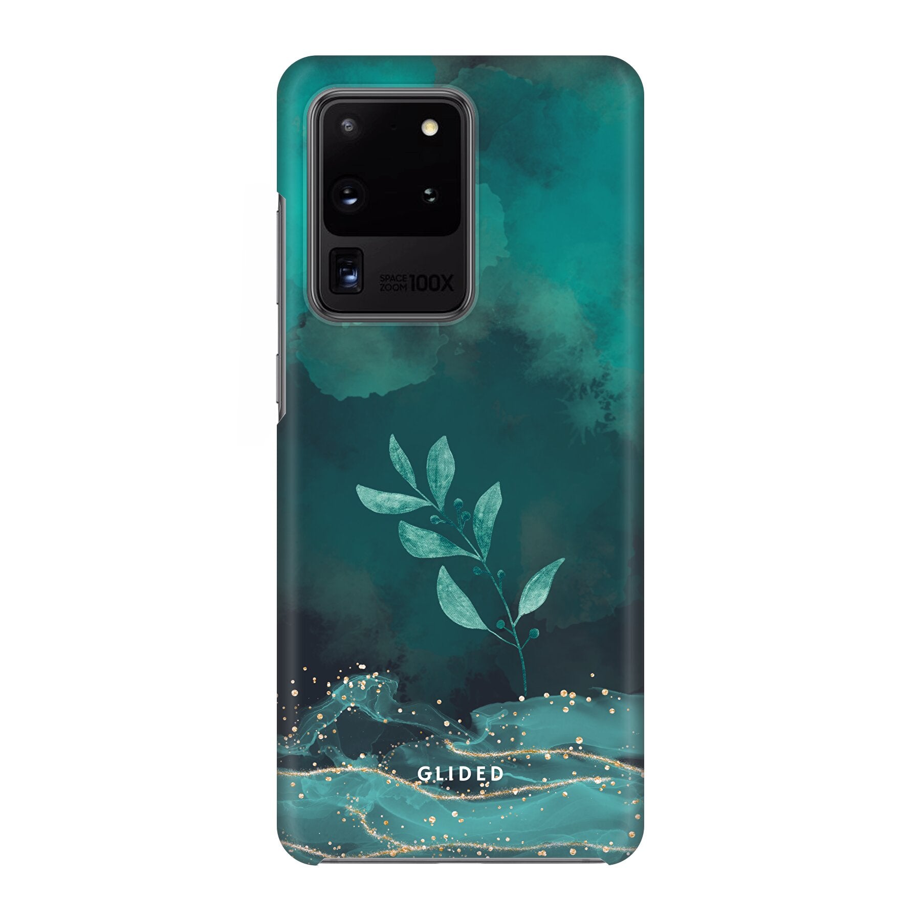 Mystic Bloom - Samsung Galaxy S20 Ultra/ Samsung Galaxy S20 Ultra 5G Handyhülle Hard Case