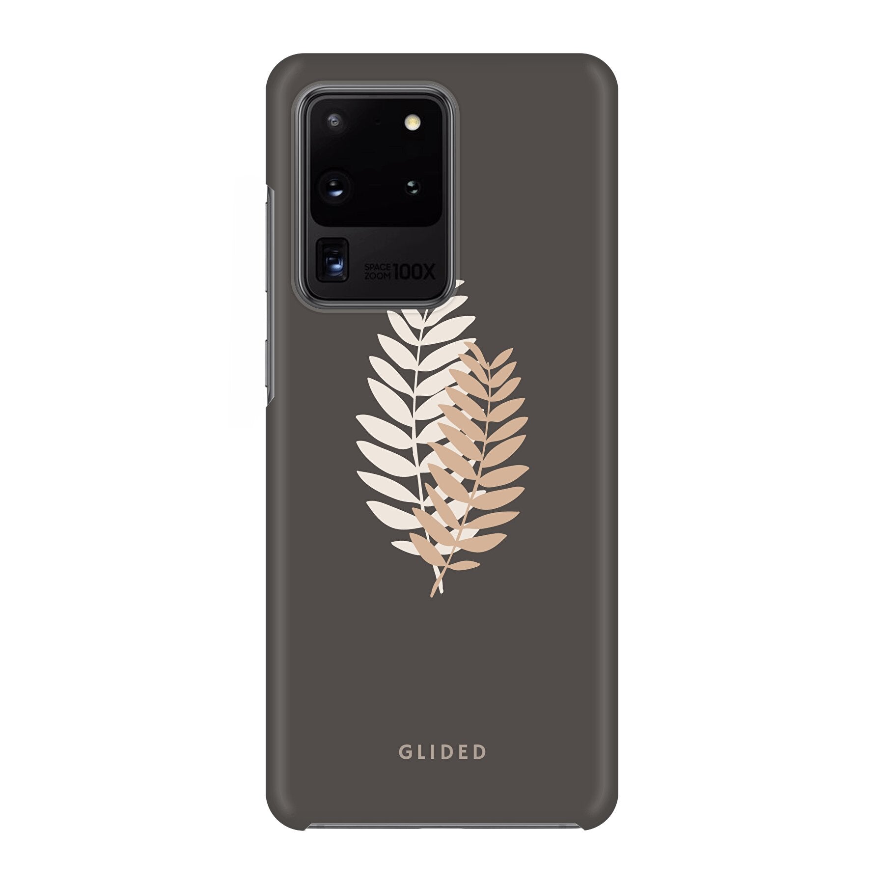 Florage - Samsung Galaxy S20 Ultra/ Samsung Galaxy S20 Ultra 5G Handyhülle Hard Case