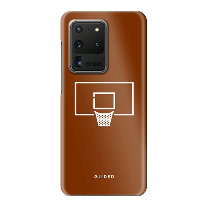 Basket Blaze - Samsung Galaxy S20 Ultra/ Samsung Galaxy S20 Ultra 5G Handyhülle Hard Case