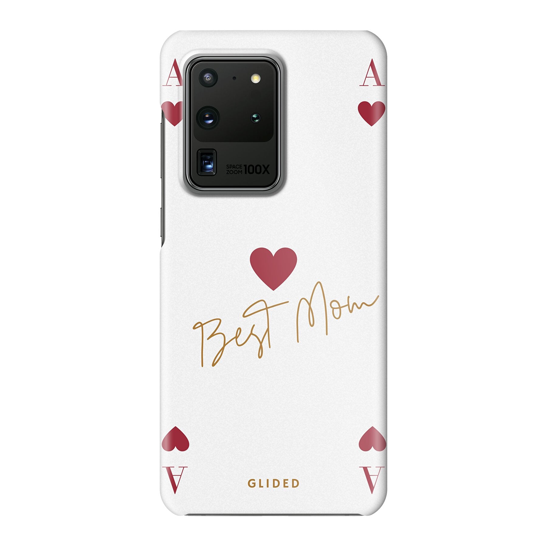 Mom's Game - Samsung Galaxy S20 Ultra/ Samsung Galaxy S20 Ultra 5G - Hard Case