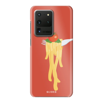 Pasta Paradise - Samsung Galaxy S20 Ultra/ Samsung Galaxy S20 Ultra 5G - Hard Case