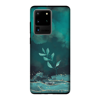 Mystic Bloom - Samsung Galaxy S20 Ultra/ Samsung Galaxy S20 Ultra 5G Handyhülle Tough case