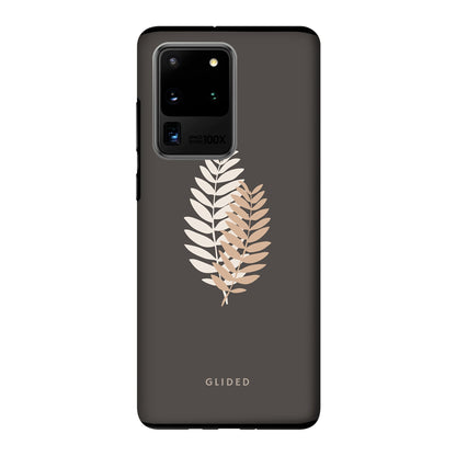 Florage - Samsung Galaxy S20 Ultra/ Samsung Galaxy S20 Ultra 5G Handyhülle Tough case