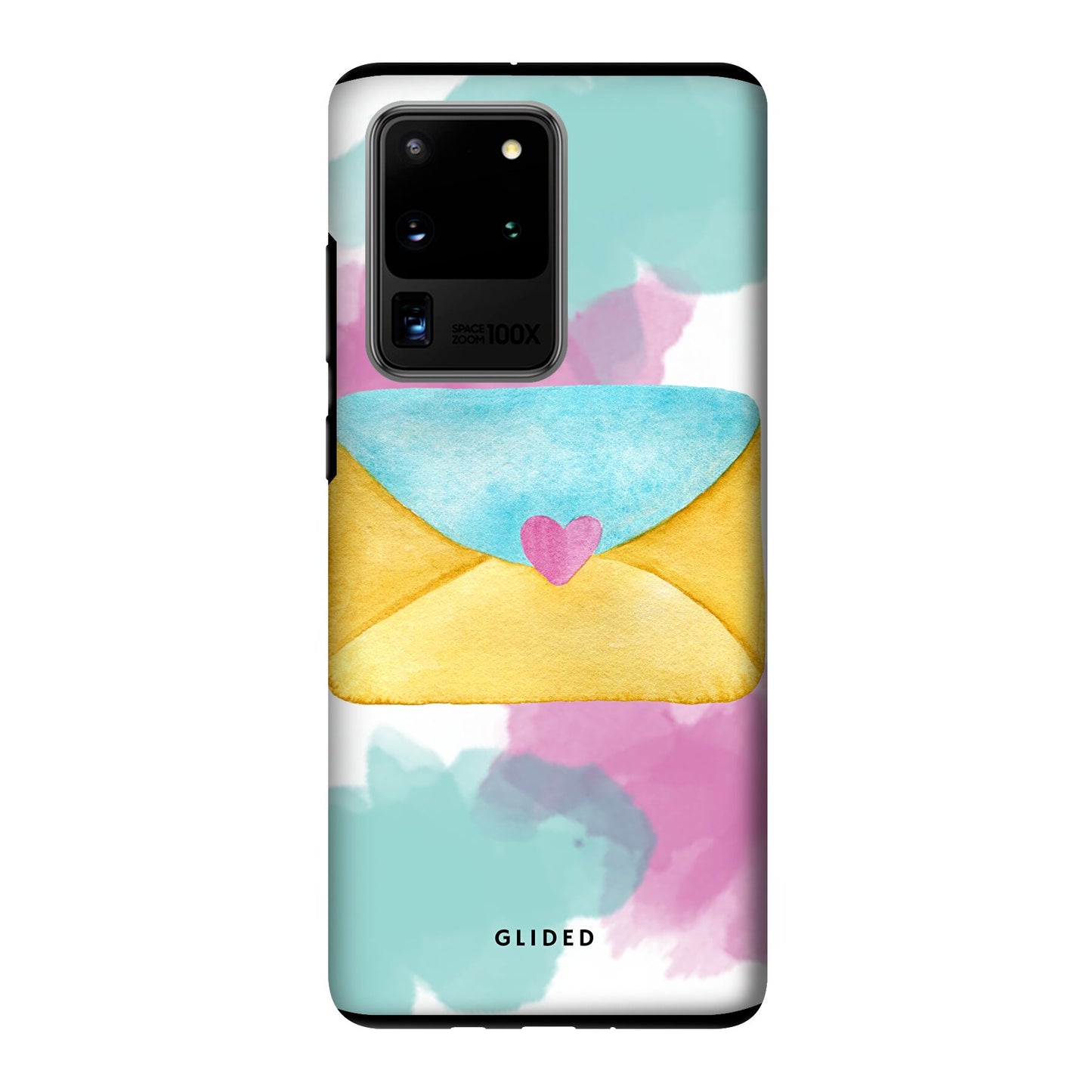 Envelope - Samsung Galaxy S20 Ultra/ Samsung Galaxy S20 Ultra 5G - Tough case