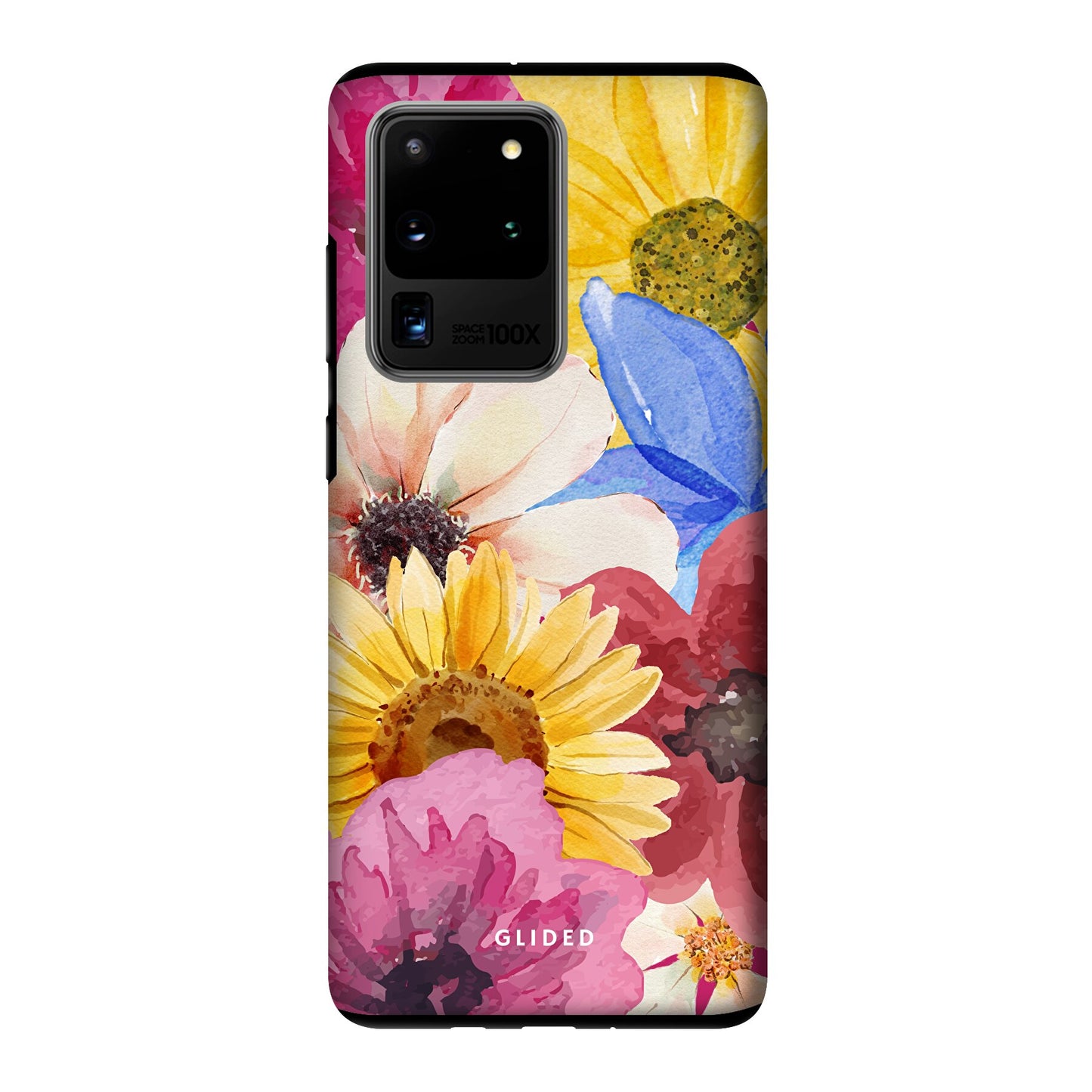 Bouquet - Samsung Galaxy S20 Ultra/ Samsung Galaxy S20 Ultra 5G - Tough case