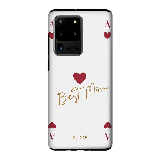 Mom's Game - Samsung Galaxy S20 Ultra/ Samsung Galaxy S20 Ultra 5G - Tough case