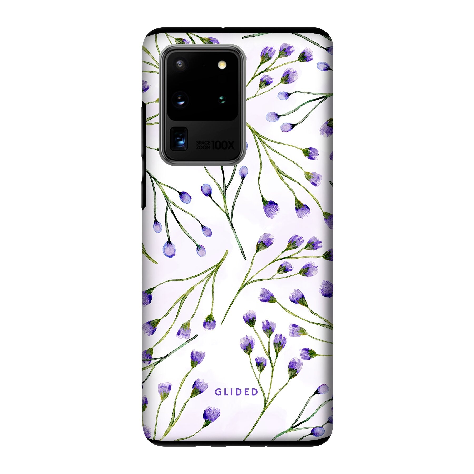 Violet Garden - Samsung Galaxy S20 Ultra/ Samsung Galaxy S20 Ultra 5G Handyhülle Tough case