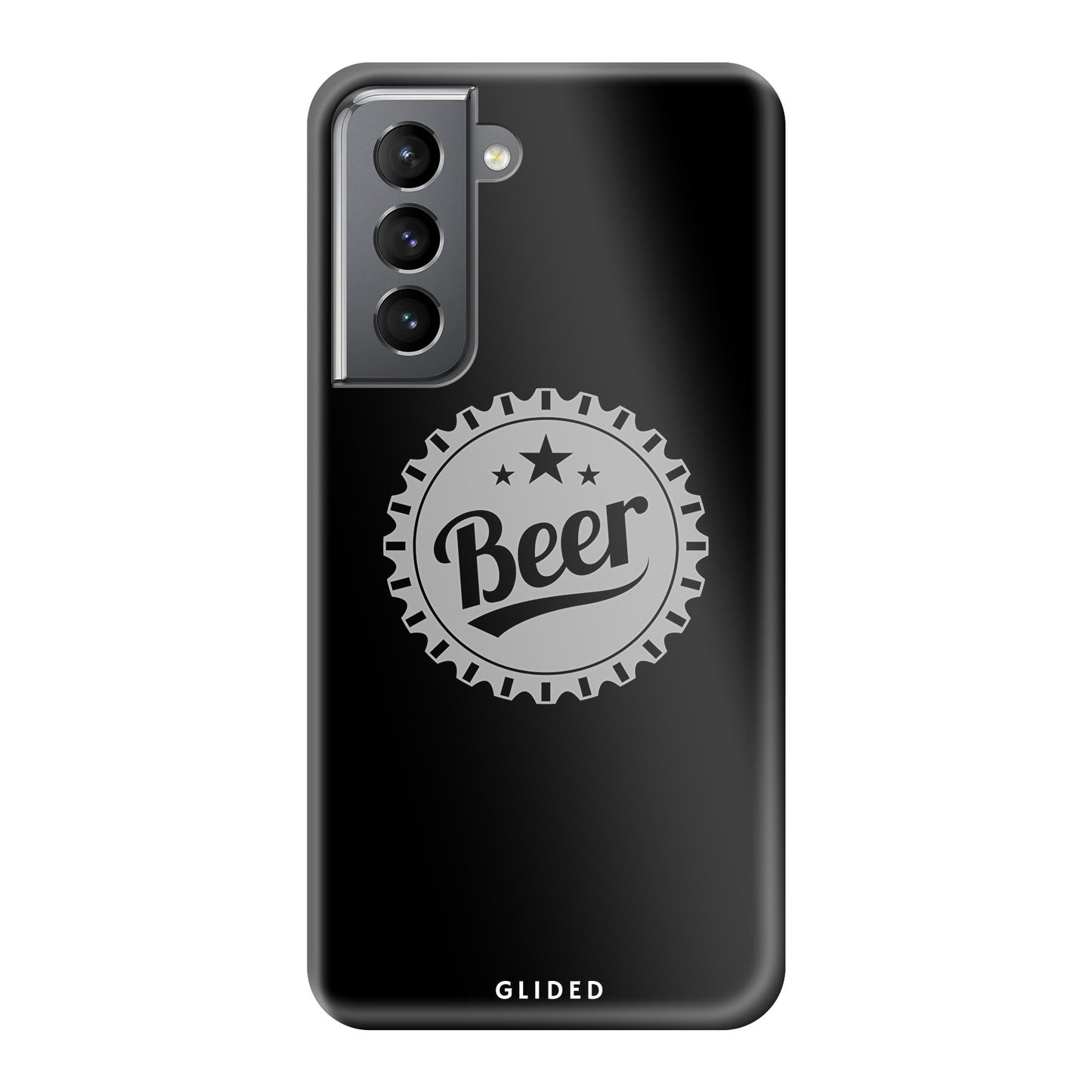 Cheers - Samsung Galaxy S21 5G - Hard Case