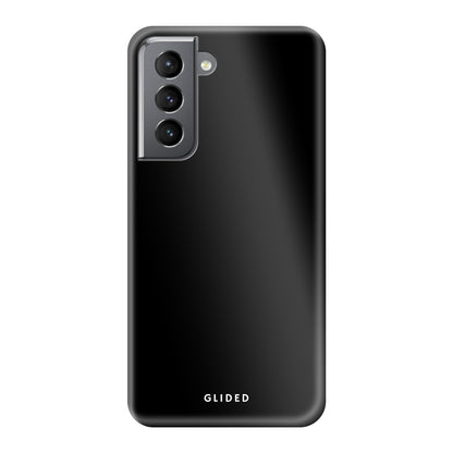 Midnight Chic - Samsung Galaxy S21 5G Handyhülle Hard Case