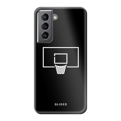 Basketball Fun - Samsung Galaxy S21 5G Handyhülle Hard Case