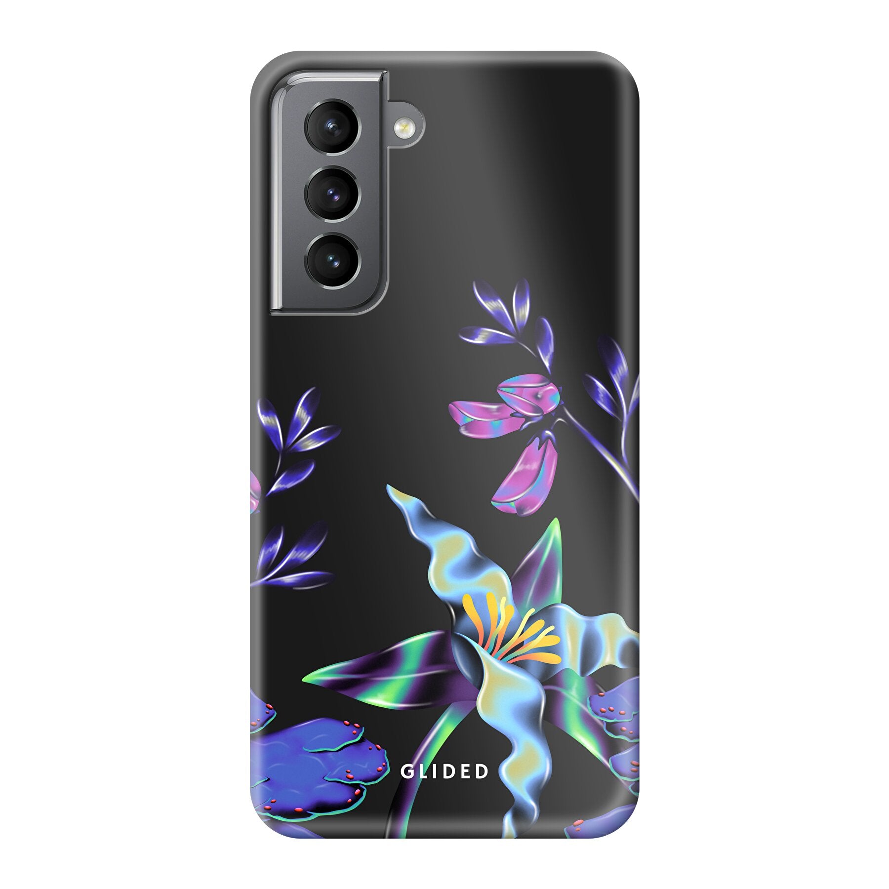 Special Flower - Samsung Galaxy S21 5G Handyhülle Hard Case