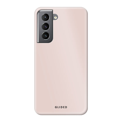 Pink Dream - Samsung Galaxy S21 5G Handyhülle Hard Case