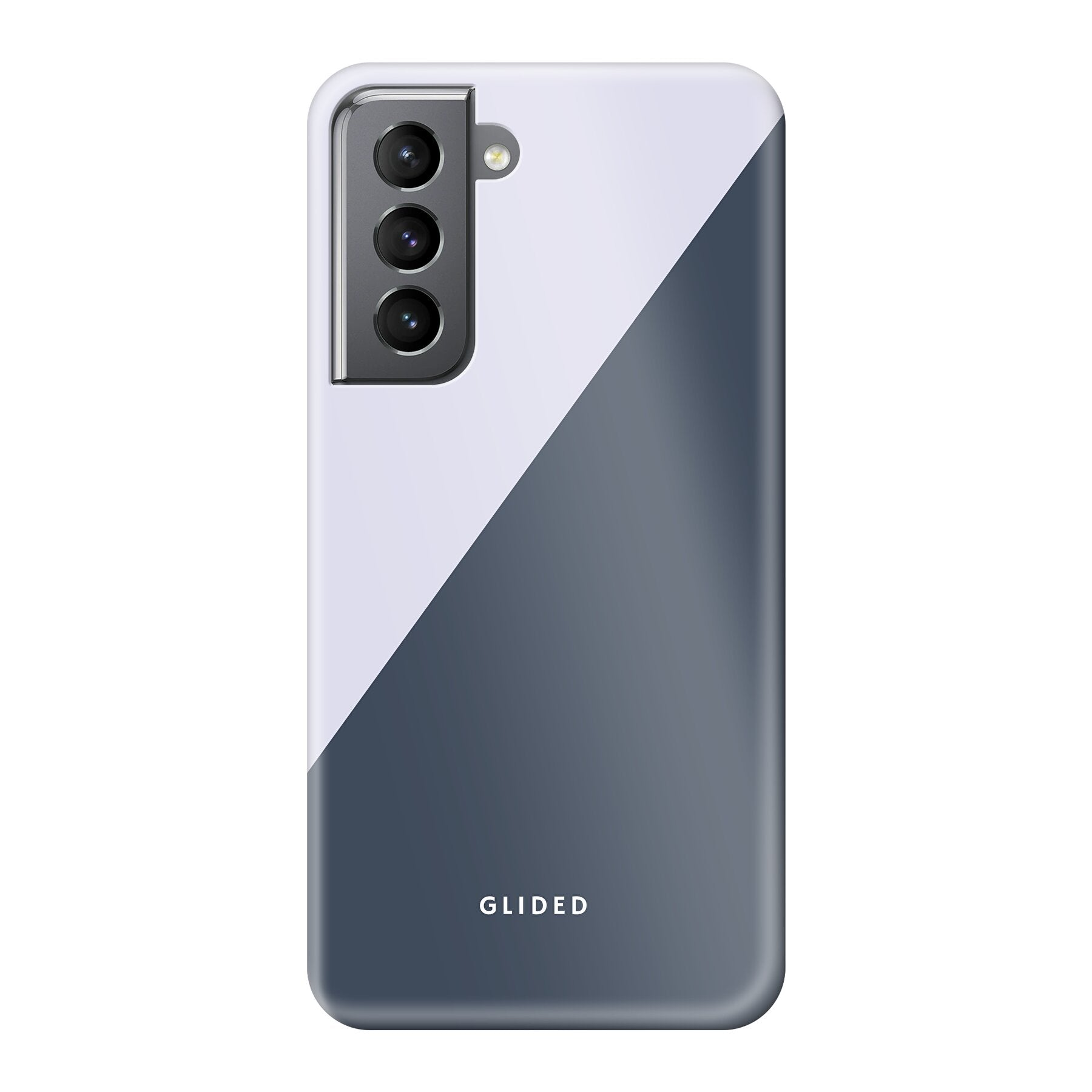 Edge - Samsung Galaxy S21 5G - Hard Case