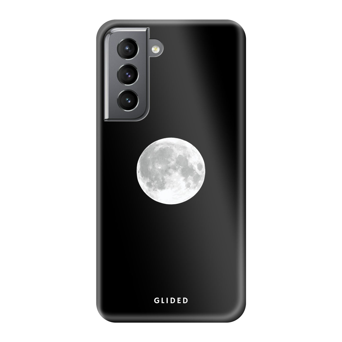 Epic Moon - Samsung Galaxy S21 5G Handyhülle Hard Case