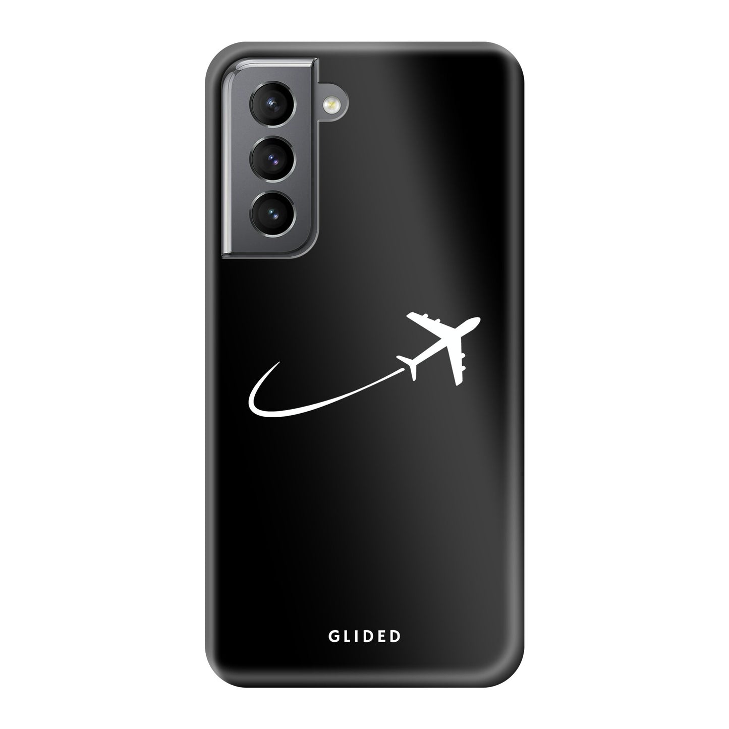 Takeoff - Samsung Galaxy S21 5G Handyhülle Hard Case