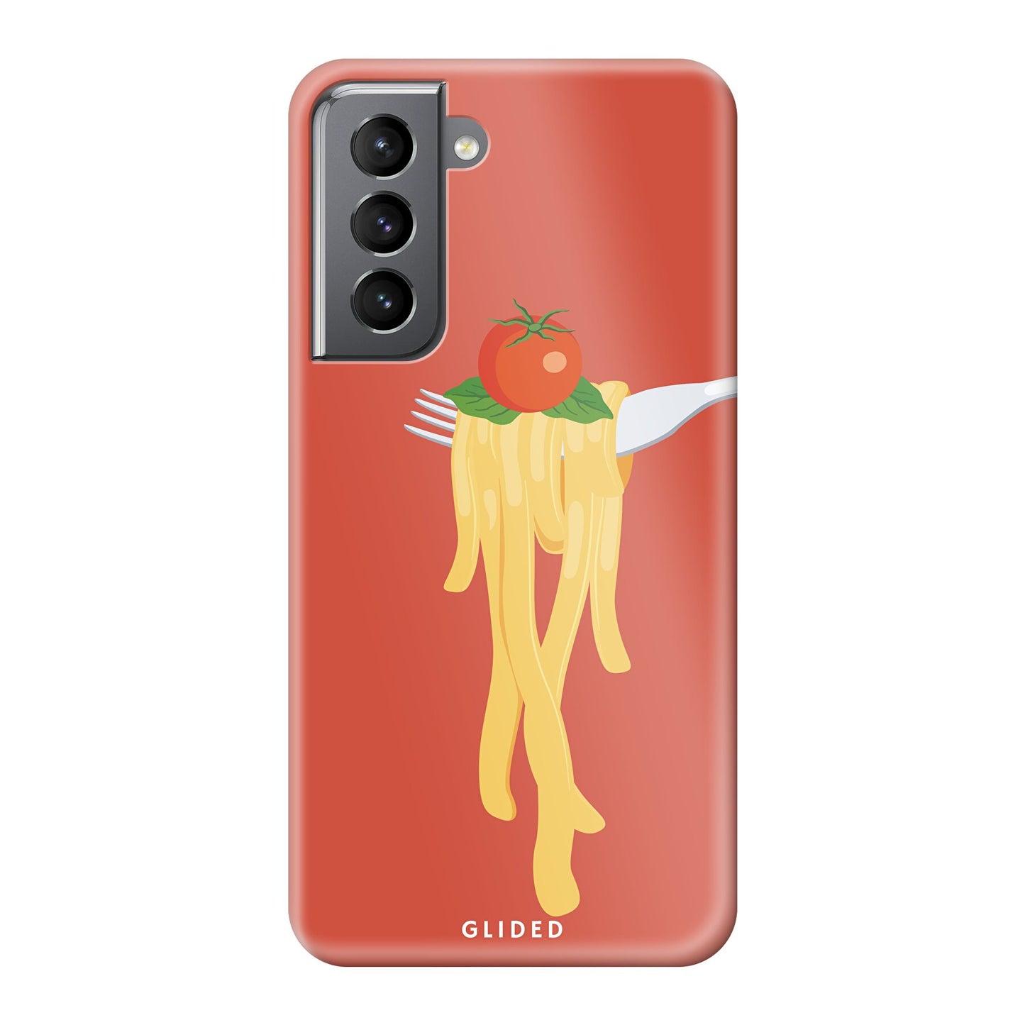 Pasta Paradise - Samsung Galaxy S21 5G - Hard Case