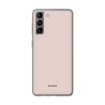 Pink Dream - Samsung Galaxy S21 5G Handyhülle Soft case