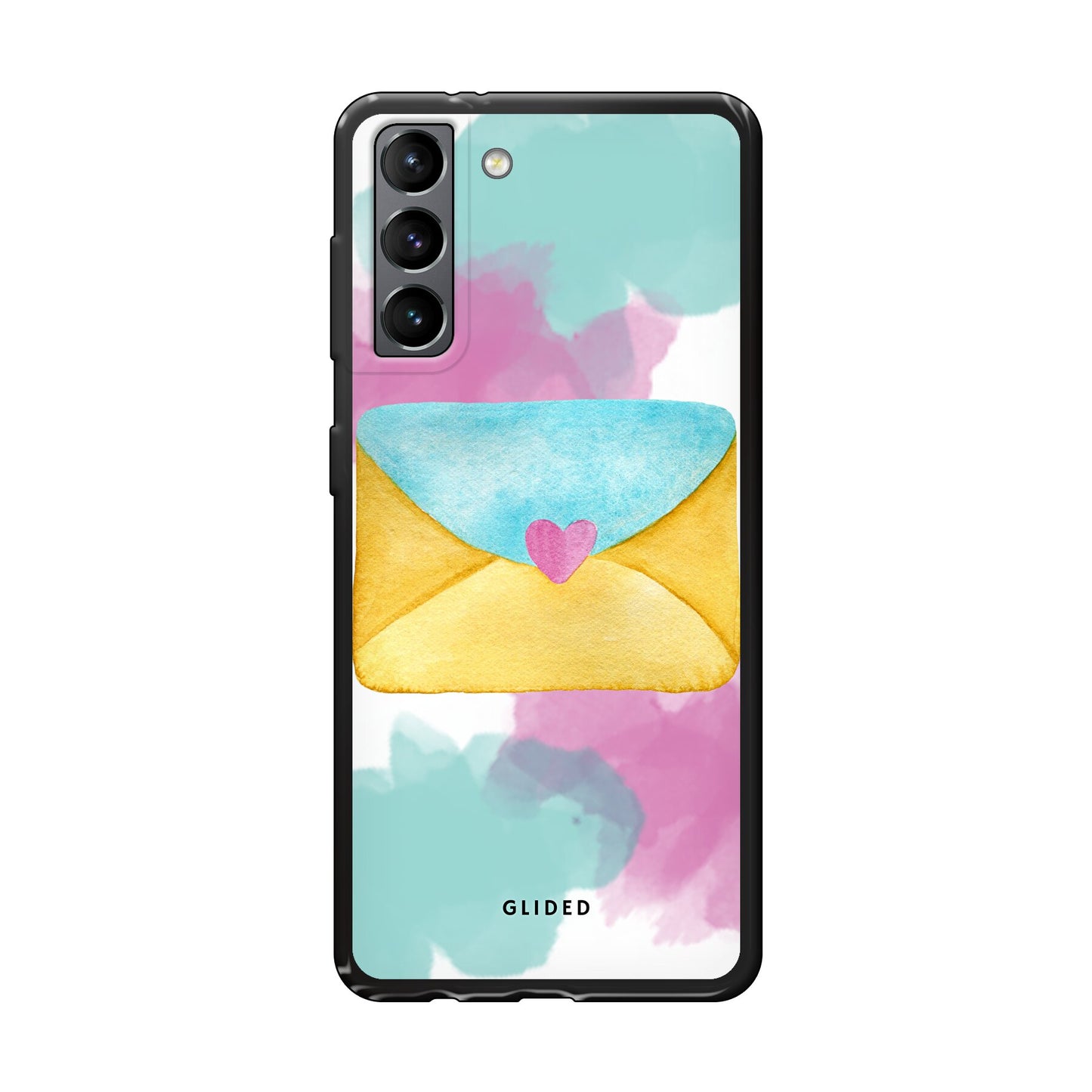 Envelope - Samsung Galaxy S21 5G - Soft case