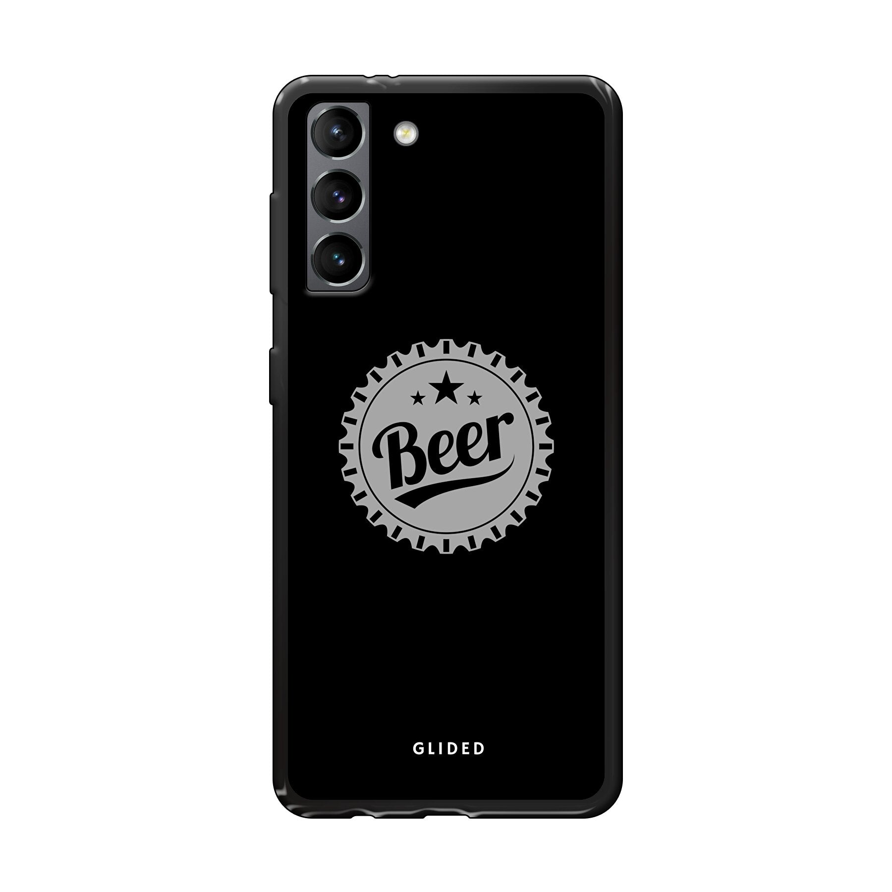 Cheers - Samsung Galaxy S21 5G - Soft case