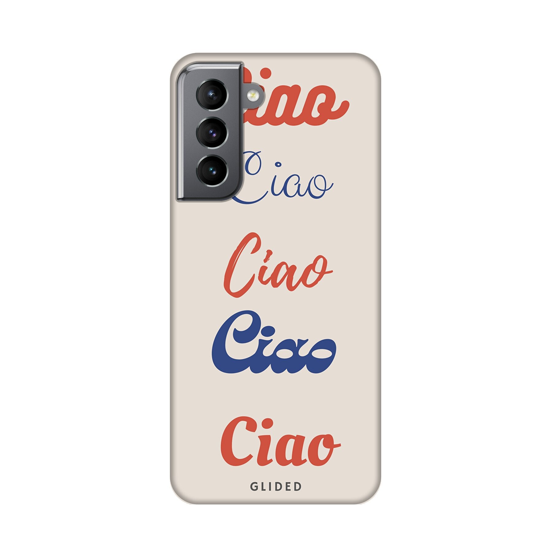 Ciao - Samsung Galaxy S21 5G - Tough case