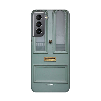 Doorway Dream - Samsung Galaxy S21 5G Handyhülle Tough case