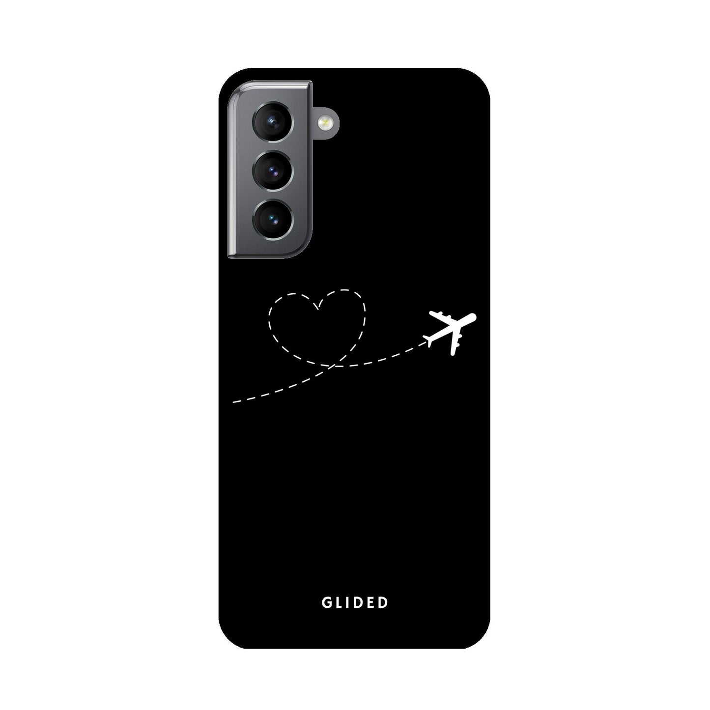 Flying Horizon - Samsung Galaxy S21 5G Handyhülle Tough case